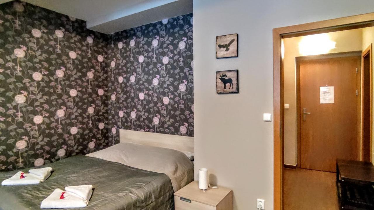 Apartmán Horsky Apartman 1+Kk V Relaxacnim Prostredi Anenskeho Udoli Harrachov Exteriér fotografie