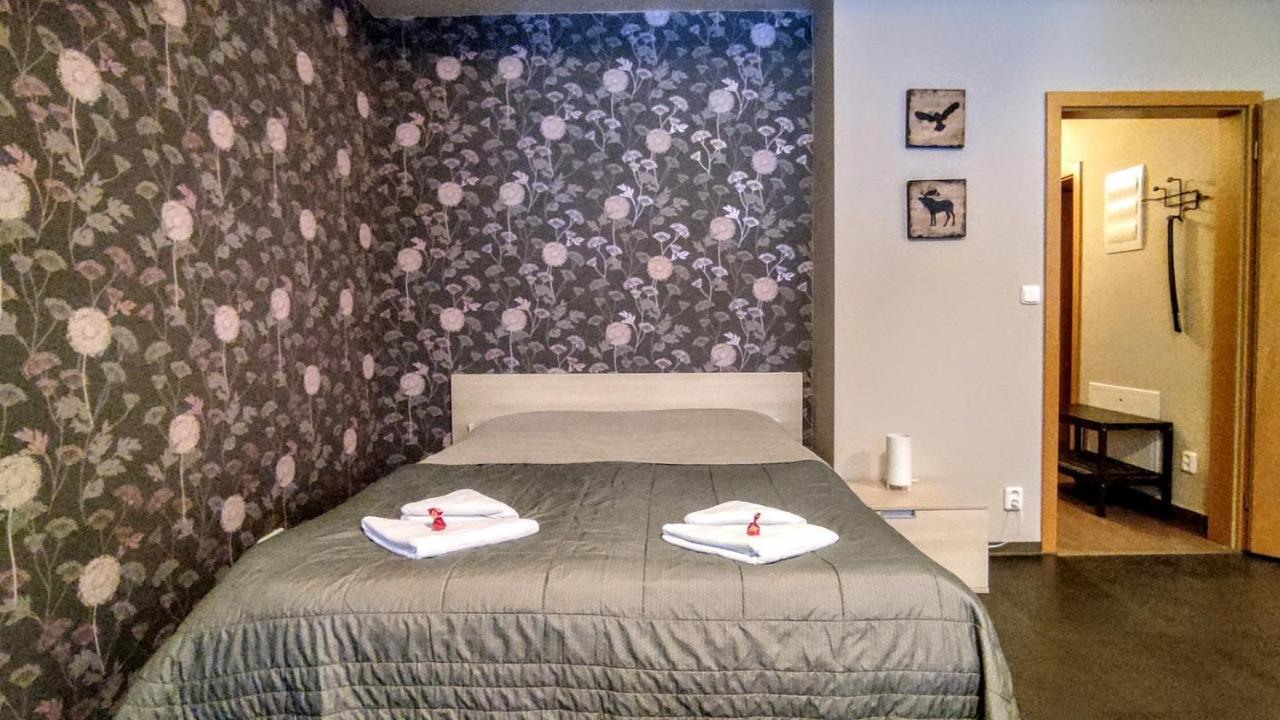 Apartmán Horsky Apartman 1+Kk V Relaxacnim Prostredi Anenskeho Udoli Harrachov Exteriér fotografie
